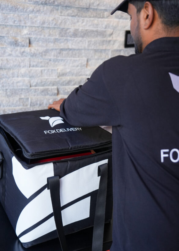 Same Day Courier Services