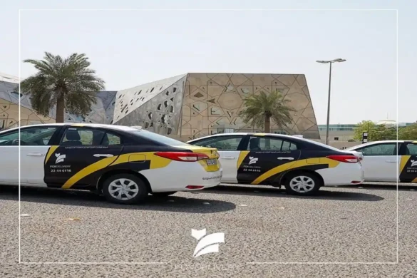توصيل مطاعم الكويت