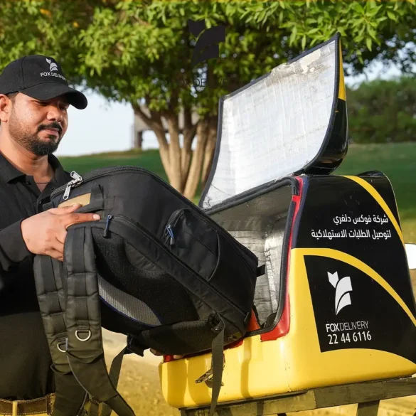 Delivery Companies for Small Businesses